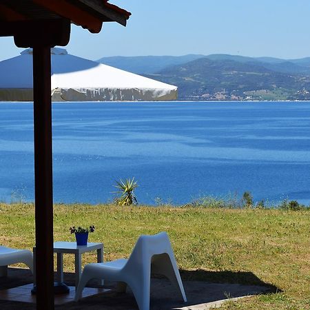 Marvelous Sea View Eco Apt Амуліані Екстер'єр фото
