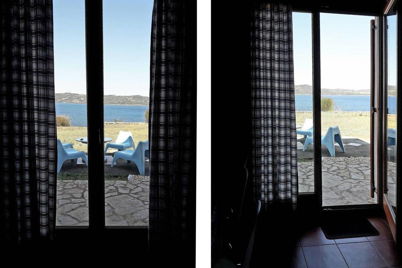 Marvelous Sea View Eco Apt Амуліані Екстер'єр фото